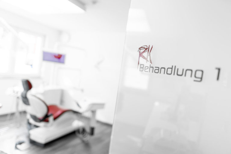 Praxis – Zahnarztpraxis Dr. Reinhard Klingebiel